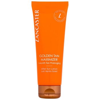 Tan Maximizer Repairing After Sun Moisturizer - Krém pro prodloužení opálení